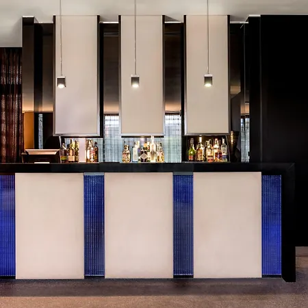 Ac By Marriott Otel Brescia