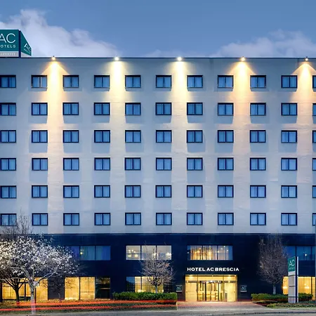 מלון Ac By Marriott