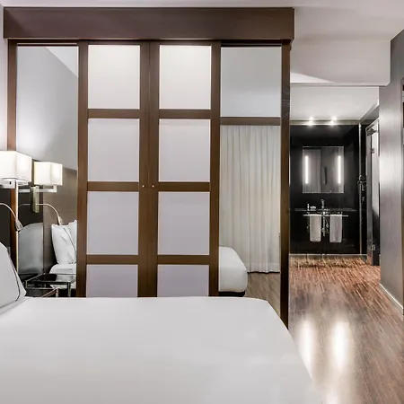 Hotel Ac By Marriott Brescia