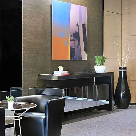 Otel Ac By Marriott 4*