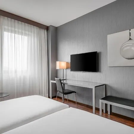 Otel Ac By Marriott Brescia
