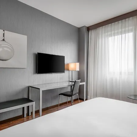 מלון Ac By Marriott