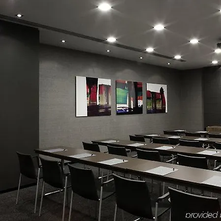 酒店 布雷西亚ac酒店，万豪生活酒店 布雷西亚