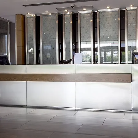 布雷西亚ac酒店，万豪生活酒店 酒店 布雷西亚