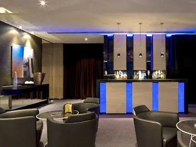 布雷西亚ac酒店，万豪生活酒店 酒店 4*