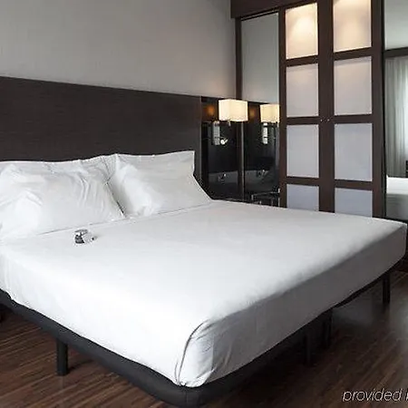 布雷西亚ac酒店，万豪生活酒店 4*