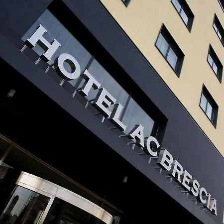Ac By Marriott 4*