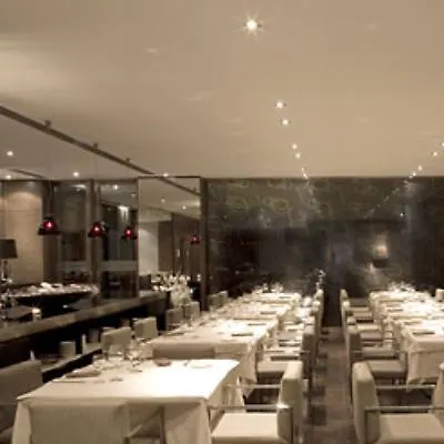 布雷西亚ac酒店，万豪生活酒店 酒店 4*