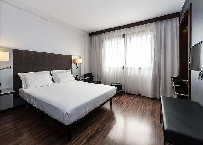 Otel Ac By Marriott Brescia