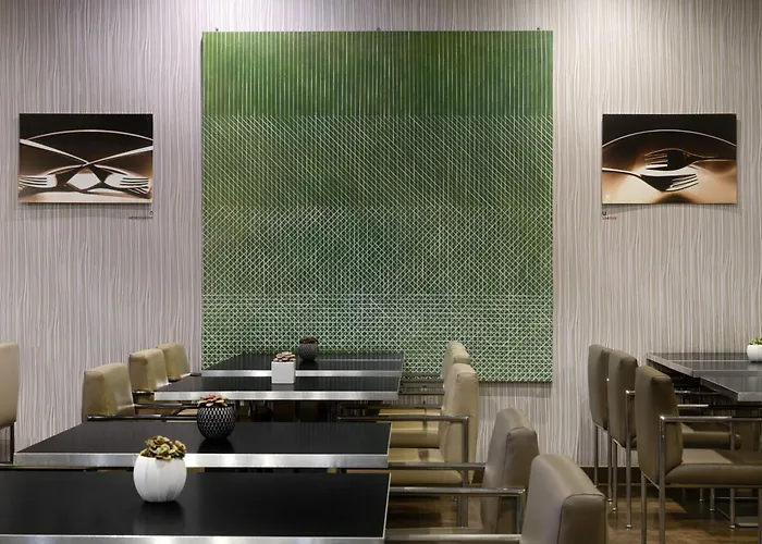 Otel Ac By Marriott Brescia