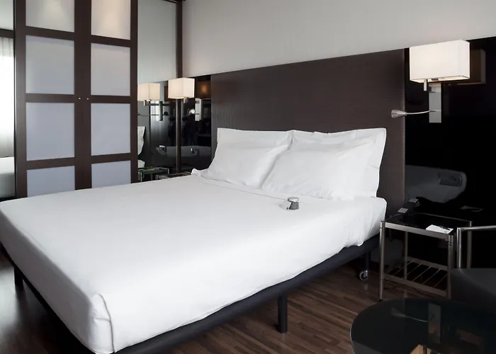 Otel Ac By Marriott 4*