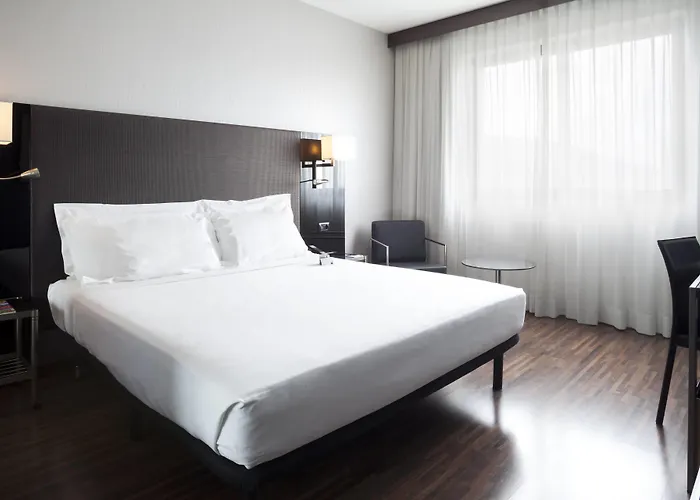 Otel Ac By Marriott Brescia