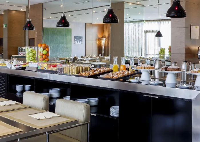 Ac By Marriott Otel 4*