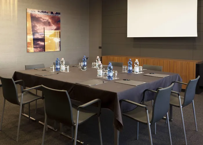 Ac By Marriott Otel Brescia