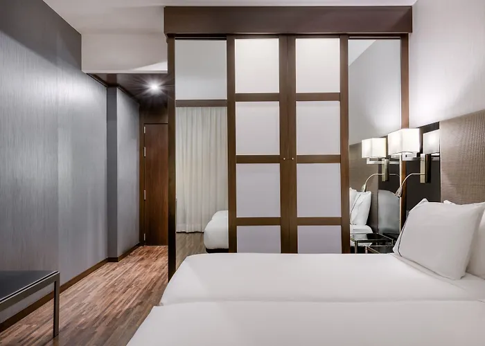 Otel Ac By Marriott Brescia